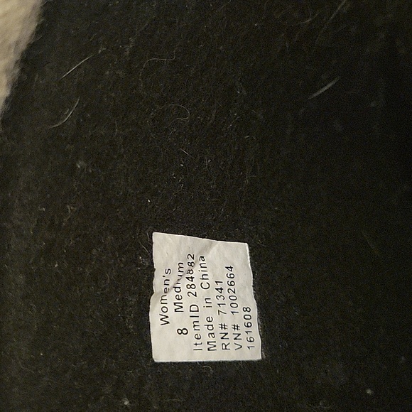 LL Bean winter boots - Picture 8 of 8